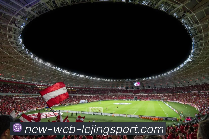 乐竞体育品牌故事