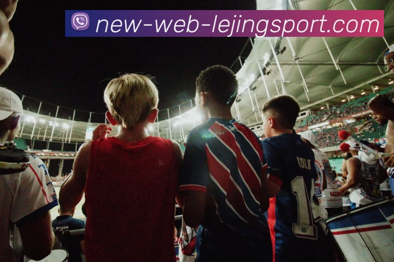 乐竞体育APP 体育赛事宣传图